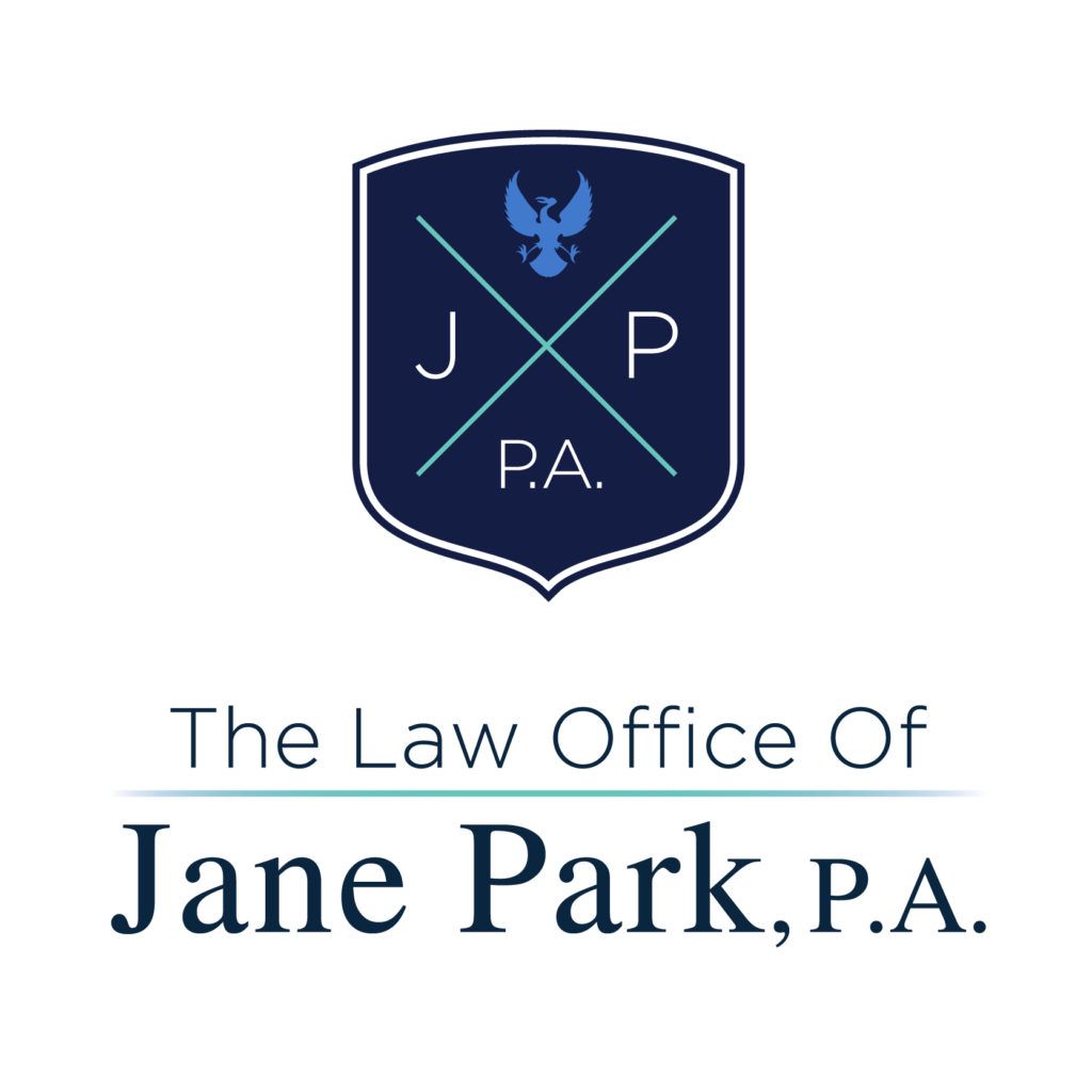 Law office of Jane Park logo GMB